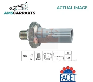 OIL PRESSURE SENSOR SWITCH 1800176 EPS NEW OE REPLACEMENT - Picture 1 of 5