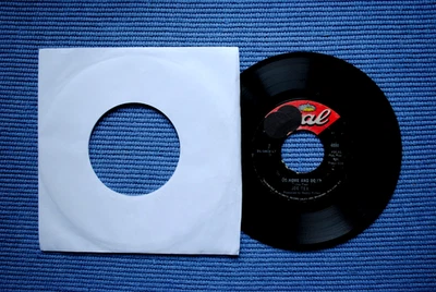 JOE TEX / SP DIAL 4083 / 1968 (USA) - Photo 1/2