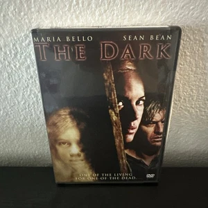 The Dark Mario Bellow Sean Bean DVD - Picture 1 of 2