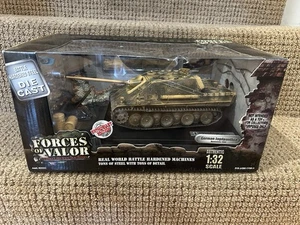Unimax Forces of Valor 1:32 German Jagdpanther, Normandy 1944, No. 80012 - Picture 1 of 9