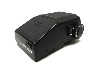 Zenza Bronica AE-II Prism Viewfinder - Image 1 of 4