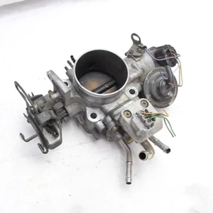 Toyota Camry 1992-1996 carrocería del acelerador 2,2 L alimentación OEM d63 - Imagen 1 de 8