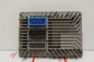 2012-2016 Chevrolet Impala 12650248 Engine Control Module Unit Ecm I74 009 - Image 1 of 4