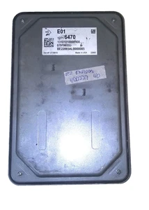 12716470 ecm ecu computer 2022 Buick Envision - Picture 1 of 4
