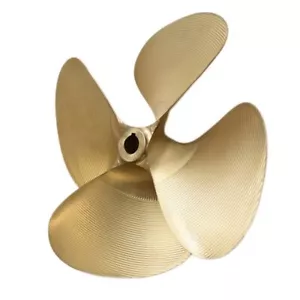 OJ WakePro V3 Boat Nibral Propeller 925 | Moomba LH 14.75 x 13.75P - Picture 1 of 3