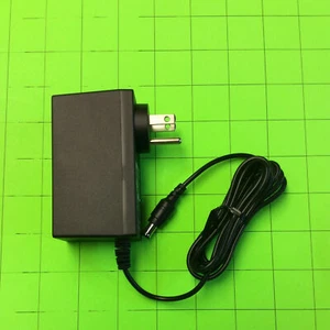 LG 27GL83A-B 27GL83A Monitor 19.0VDC 2.53A Power Adapter MS-V2530R190-048L0-US - Photo 1/5
