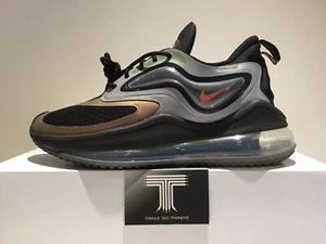 Nike Air Max Zephyr EOI ~ CV8834 001 ~ Reino Unido Talla 8 ~ Euro 42,5 - Imagen 1 de 8