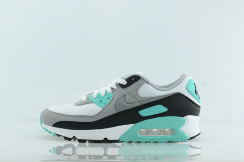 Nike Air Max 90 Recrafted OG CD0881-100 Turquoise/INFRARED/III/RETRO/NEW