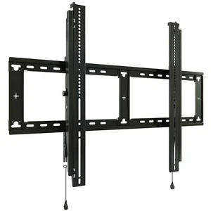 Chief RXT3 TV mount/stand 2.49 m (98") Black - RXT3 - Afbeelding 1 van 3