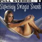 CD Superssexy Swingin' Sounds (1996)