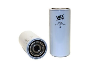For 1989-2003, 2007-2010 Kenworth T800 Oil Filter WIX 54896XQMT 1990 1991 1992