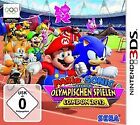 Mario & Sonic bei den Olympischen Spielen: Londo... | Game | condition very good