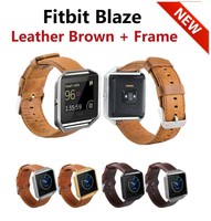 fitbit blaze ankle band