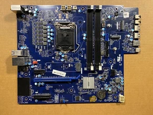 NEW Dell G5 5090 Gaming Desktop Intel LGA1151 Motherboard DXJD9 - Picture 1 of 4