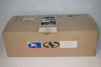 *JM* NEWPORT Z047A LINEAR TRANSLATION STAGE  Servo Actuator -NEW    (JS44) - Image 1 of 3