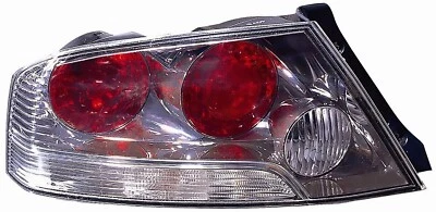 Корпус заднего фонаря Depo для 03–05 Lancer 314–1917L-AS - Изображение 1 из 4