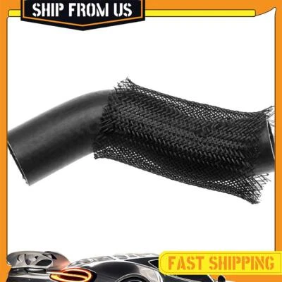 Puertas de manguera de refrigerante de radiador a tubería para Mini Cooper 2005 2006 2007 1,6 L Foto 1 de 2