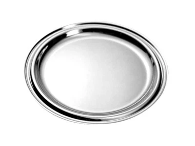 6er Set Sottobicchiere Argento Metallo Argentato Coppa Incl. Incisione - Immagine 1 di 2