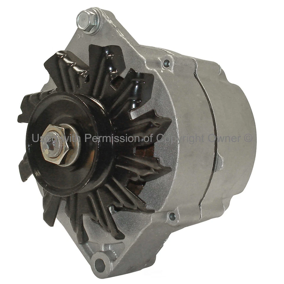 Alternador Calidad Construido 7111103 Reman Foto 1 de 4