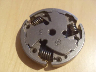 Kupplung passend für Dolmar 100-102, PS 33-39, PS 3XX-4XX - Bild 1 von 2