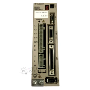 JUSP-2R1AA-SD7 DRIVE YASKAWA, probado, envío gratuito - Imagen 1 de 9