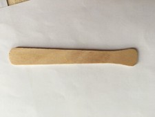 1990 GOOD HUMOR ICE CREAM BASEBALL BAT STICK DWIGHT GOODEN # 10