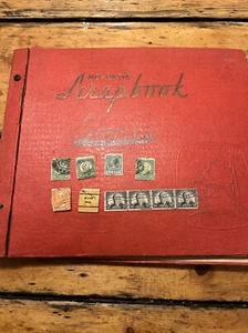Libro francobolli Garfield, 50, Deutsches Reich, Franklin, Washington, Harrison - Foto 1 di 24