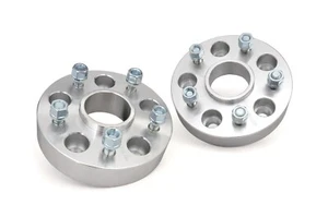 Rough Country 2" Wheel Spacers for 18-25 Jeep JL Wrangler/JT Gladiator 10085 - Picture 1 of 1