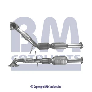 FOR VOLVO S60 2.0i T5 (B5204T5 engine) 11/00-2/01 BM90808 with Kit - Picture 1 of 2