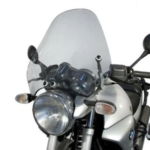 C�pula Isotta transparente BMW R850R 2003-2007 - Foto 1 di 5