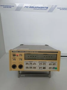 Anritsu ML910A Optical Power Meter - Imagen 1 de 1