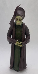 Rune Haako Star Wars - Phantom Menace Hasbro 1999 - Picture 1 of 6