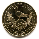 55 VAUX-DEVANT-DAMLOUP Fort, 2023, Monnaie de Paris