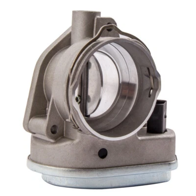 Boitier Papillon 038128063G for VW GOLF 5 Plus Variant TOURAN 1.9 TDI / 2.0 TDI - Imagen 1 de 4