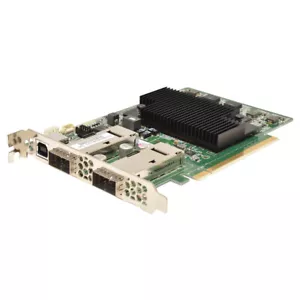 Microsoft HP Azure X930613-001 861309-001 FPGA Dual-Port 40GbE PCIe x16 Adapter - Bild 1 von 3
