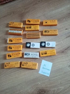 lot 16 PELLICULES anciennes-photos vintage 1960/1970 - Picture 1 of 1