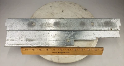 Cuña espaciadora de botellas de columna Dixie-Narco DN276E 276e lata expendedora de máquina de refrescos Foto 1 de 4