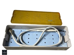 Sonda Cyro Flexible Erbe 20416-036, 1,9 mm con bandeja de esterilización - Imagen 1 de 8