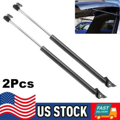 For 1999-2003 Lexus RX300 Liftgate Tailgate Hatch Lift Supports Struts 2Pcs Foto 1 de 4