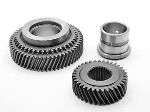 Citroen MG5T 5th Gear Pair 35/58 Teeth 94-02 Relay Fiat Ducato Peugeot Boxer - Picture 1 of 4