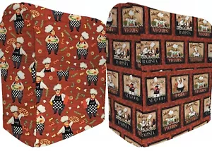 Funda Fat Chefs Compatible con Sunbeam Heritage Series 4.6qt Mixmaster - Imagen 1 de 3