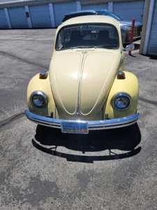 1970 Volkswagen Beetle - Classic - Picture 1 of 7