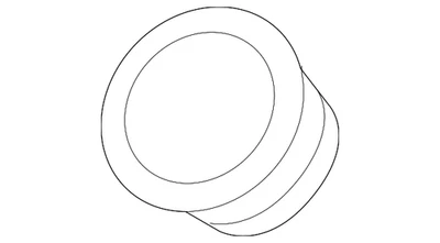 Genuine Jaguar Ignition Switch T2R42909 - Image 1 of 2