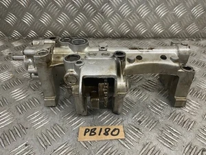 HONDA CB250 N crank carrier - Picture 1 of 5