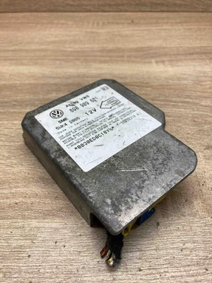 6Q0909601 5WK42865 MAIN  control unit/module Fits for Volkswagen Sharan - Immagine 1 di 4