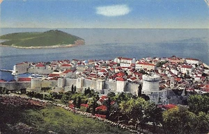 Kroatien - DUBROVNIK - Ragusa - Bild 1 von 2