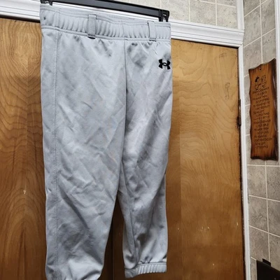 under armour football pants boys - Image 1 of 4