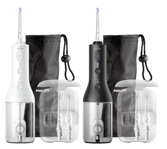Philips Sonicare Air & Water Dental Flossers for sale | eBay