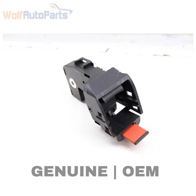 BMW 328I XDRIVE 2014-2016 - BLOQUEO/PESTILLO TRASERO ASIENTO SUPERIOR DERECHO Foto 1 de 4