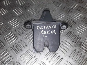 2006 SKODA OCTAVIA LOCK TAILGATE WAGON 1Z5827501C - Imagen 1 de 5